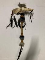 Tomahawk hakbijl | Indiaan | 53x30 cm, Ophalen of Verzenden