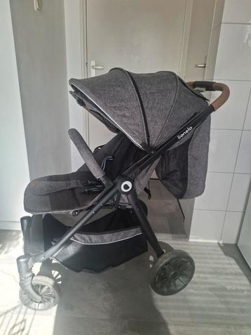 lionelo natt buggy beschikbaar voor biedingen