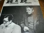 Ralph Sutton, Ruby Braff ‎– R&R: Quartet Chaz Jazz US LP, 1960 tot 1980, Gebruikt, Ophalen of Verzenden, 12 inch