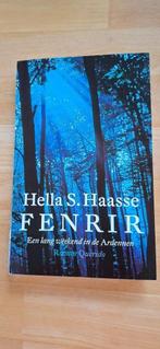 Fenrir (Hella S. Haasse), Gelezen, Ophalen of Verzenden, Nederland, Hella S. Haasse
