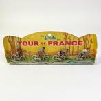 Tour de France miniatuur fietsen set 2, Verzamelen, Sportartikelen en Voetbal, Ophalen of Verzenden, Gebruikt, Overige sporten