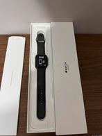 Apple Watch Series 3 42mm, Gebruikt, Apple Watch ⌚️, Zwart, IOS