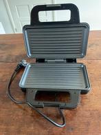 electrische grill apparaat, Ophalen of Verzenden, Zo goed als nieuw