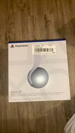 Sony Pulse 3D draadloze headset - PS4/PS5, Audio, Tv en Foto, Koptelefoons, Nieuw, Bluetooth, Ophalen of Verzenden, Sony