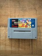 Yogi Bear's Cartoon Capers - Super Nintendo, Ophalen, Gebruikt, 1 speler, Vanaf 3 jaar