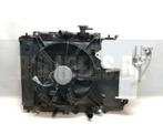 KOELERPAKKET MAZDA 2 DJ DL 1.5 B 14- RADIATOR SET FAN ORIGIN, Auto-onderdelen, Ophalen of Verzenden, 6 maanden garantie, Gebruikt