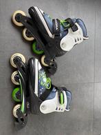 Hudora Inline Skates - Gebruikt. Maat 35 - 37, Inline skates 4 wielen, Dames, Ophalen, Overige merken
