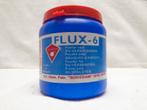 Flux-6 | Schiedam | Poeder voor zilver solderen | nieuw, Ophalen of Verzenden, Nieuw