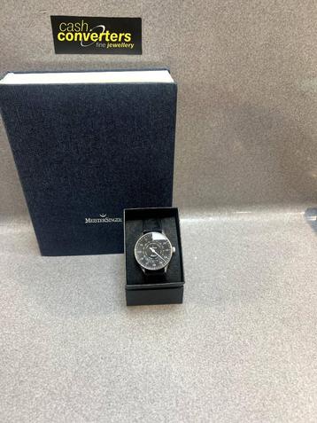 Horloge Meistersinger | Pangaea daydate | 367380 beschikbaar voor biedingen