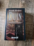 Boek duin deel 1 frank herbert heelalsage dune fantasy, Ophalen of Verzenden, Zo goed als nieuw