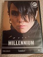 Millennium 6 discs, Alle leeftijden, Ophalen of Verzenden, Zo goed als nieuw