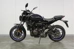 Yamaha MT-07 ABS 2017, Niet ingevuld, Yamaha, Niet ingevuld, Naked bike