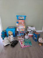 Leuke set met spellen  ect. Voor jonge kinderen, Ophalen, Zo goed als nieuw