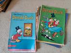 Enkele Donald Ducks uit 1969 en 1979, Meerdere comics, Ophalen of Verzenden, Gelezen, Europa