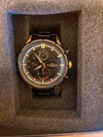 Rotorcraft RC2901, Sieraden, Tassen en Uiterlijk, Horloges | Heren, Staal, Polshorloge, Nieuw, Ophalen