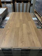 Laminaat restpartij 200m2, Bruin, 75 m² of meer, Nieuw, Ophalen of Verzenden