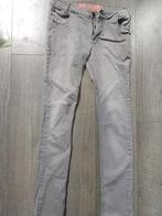 Carsjeans grey Boy,girl Maat S, Kleding | Heren, Ophalen of Verzenden, Zo goed als nieuw, Grijs, W32 (confectie 46) of kleiner
