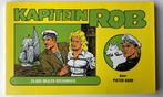 Kapitein Rob: 24.000 mijlen oceaanrace (1971), Boeken, Stripboeken, Gelezen, Ophalen of Verzenden, Eén stripboek