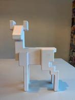 IKEA Pixel Hert - Monika Mulder Design, Ophalen of Verzenden