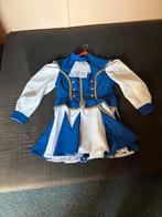 Dansmarietjes kostuum, Maat 38/40 (M), Carnaval, Verzenden, Zo goed als nieuw