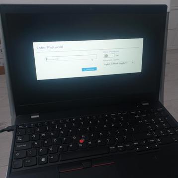 Bios Wachtwoord Lock Verwijderen beschikbaar voor biedingen