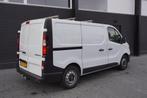 Renault Trafic 2.0 dCi 120PK 2x Schuifdeur - EURO 6 - Airco, Voorwielaandrijving, Stof, Gebruikt, 4 cilinders