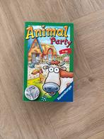 Animal Party, Een of twee spelers, Ophalen of Verzenden, Zo goed als nieuw