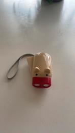 Oude knijpkat, Ophalen of Verzenden, Zo goed als nieuw, Batterij