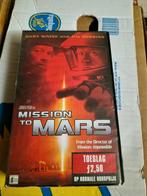 Mission to mars, Actie en Avontuur, Gebruikt, Ophalen of Verzenden