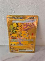Pokémonkaart Pikachu 179/131 NM, Hobby en Vrije tijd, Verzamelkaartspellen | Pokémon, Ophalen of Verzenden, Zo goed als nieuw