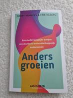 Harry Hummels - Anders groeien, Sociale wetenschap, Nieuw, Ophalen, Harry Hummels; Erik Hilgers