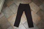 Joseph Ribkoff prachtig chique bruine broek mt 42/44, Bruin, ., Maat 42/44 (L), Joseph Ribkoff