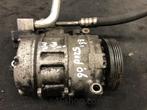AIRCO POMP BMW 5 SERIE E60 E61 520D 2006, Ophalen of Verzenden, Gebruikt, BMW