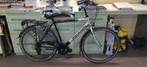 Herenfiets Pelikaan Six Next City, Gebruikt, Versnellingen, 53 tot 57 cm, Ophalen