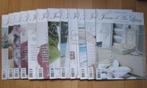 Jeanne d' Arc Living Magazine complete jaargang 2016, Boeken, Ophalen of Verzenden, Zo goed als nieuw, Overige typen