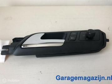 Handgreep deur linksvoor binnen 6Q1837173GH VW Polo 9N3 beschikbaar voor biedingen