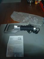 Elektrische Ijskrabber met Sigaretten Aansluiting, Ophalen of Verzenden