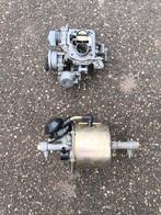 Ford Taunus / Pinto / Merlin, Ophalen of Verzenden, Nieuw, Ford