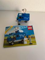Lego 6661, Ophalen of Verzenden, Zo goed als nieuw
