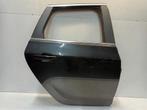 Portier rechts achter Opel Astra, Auto-onderdelen, Onderdelen@venauto.nl, Van der Ven Autorecycling B.V., Gebruikt, Deur