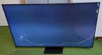 Samsung QE55QN90BAT 4K Smart TV 2022 Scherm Defect, Ophalen