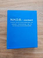N.H.D.B. standaard, Ophalen of Verzenden, Gelezen