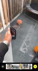 Aluminium Handvat voor Veranda / Glazen schuifwanden, Verzenden, Nieuw