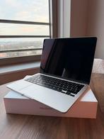 MacBook Air 13 inch 256GB, Computers en Software, Apple Macbooks, 256 GB, Qwerty, 8 GB, 13 inch