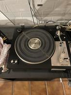 Marantz 6100 zwart, Audio, Tv en Foto, Platenspelers, Ophalen of Verzenden, Zo goed als nieuw, Overige merken