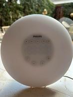 Philips Wake-up Light HF 3505, Digitaal, Ophalen