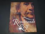 Met illustraties Auteur:Ernst van de Wetering, Ophalen of Verzenden, Zo goed als nieuw, Schilder- en Tekenkunst, Rembrandt