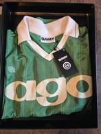 FC Groningen - Retro Shirt Limited Edition - Koeman Broers, Ophalen of Verzenden, Nieuw, Overige binnenlandse clubs, Shirt