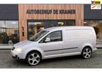 Volkswagen Caddy 1.9 TDI Maxi, Auto's, Voorwielaandrijving, 706 kg, Gebruikt, 4 cilinders