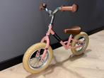Veloretti loopfiets zalmroze, Fietsen en Brommers, Fietsen | Kinderfietsjes, Ophalen, Zo goed als nieuw, Minder dan 16 inch